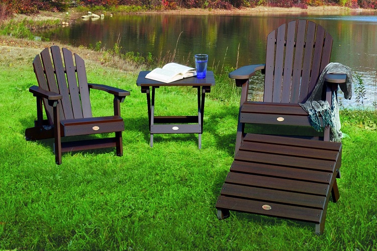 Best Plastic Adirondack Chairs: Summer 2019 | Home and 